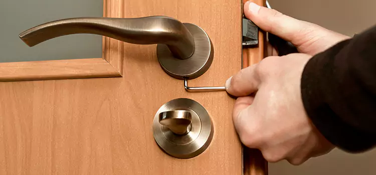 Access Control System Integration Rocky River