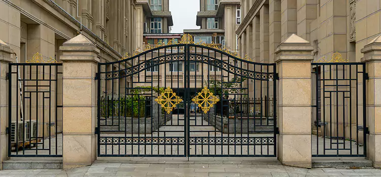 Comprehensive Iron Gate Maintenance Solutions in Rocky River, OH