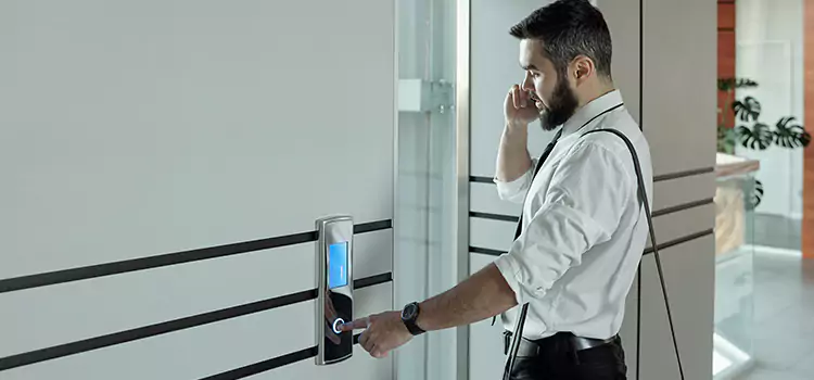 Cloud Based Access Control Rocky River