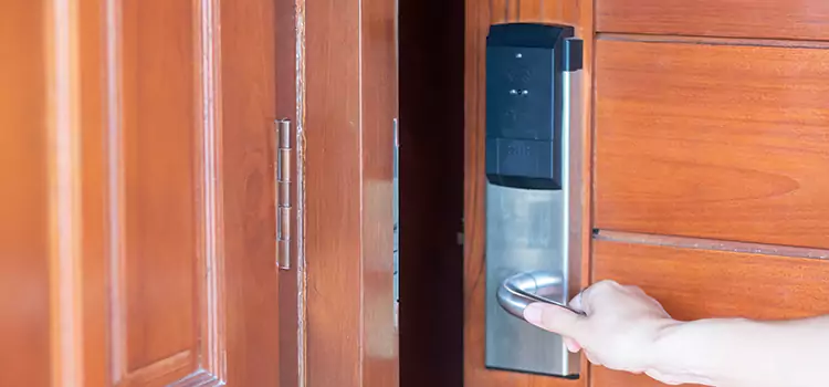Commercial Keyless Entry Locks Rocky River
