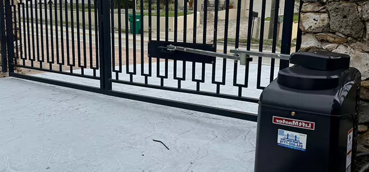 Seamless Installation and Support for Your New Gate in Rocky River, OH