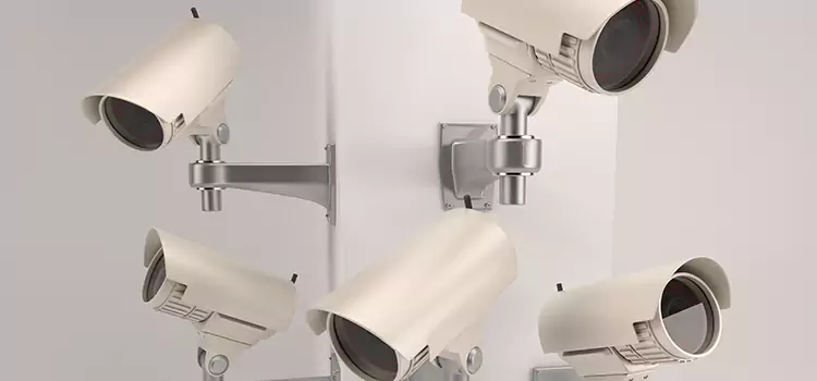 Your Trusted Partner for CCTV Solutions in Rocky River
