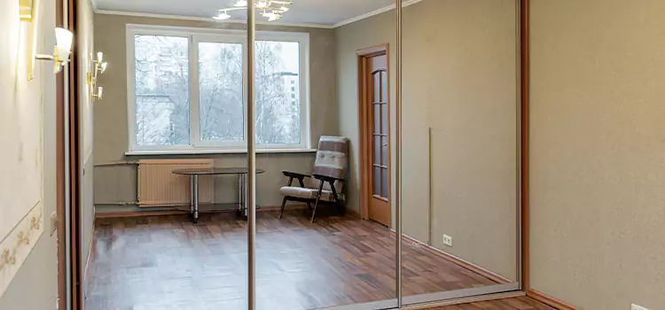 Mirror Closet Door Roller Replacement Rocky River