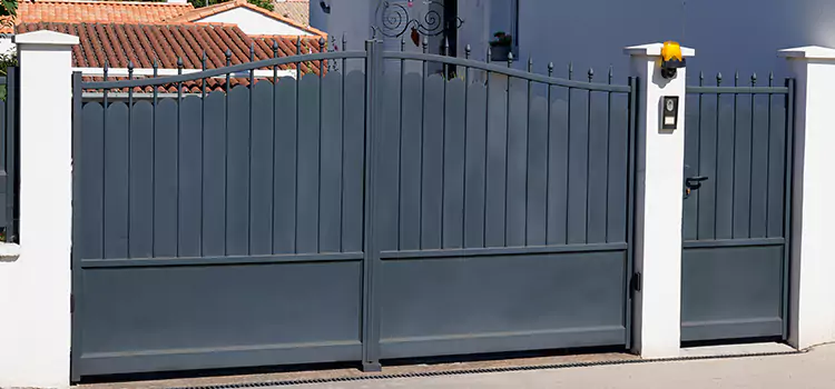 Emergency Commercial Gate Repair Rocky River