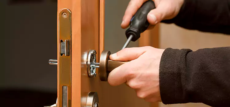 Semi Truck Locksmith Rocky River