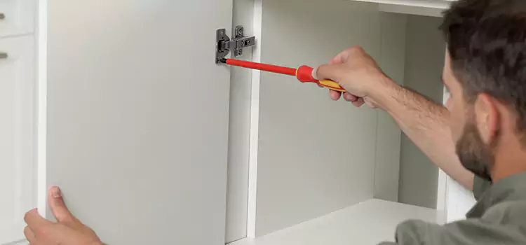 Screen Door Hinge Repair Rocky River