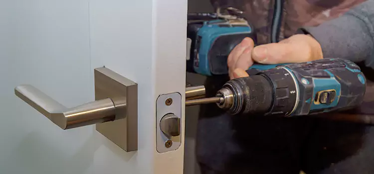 Brand Lock Repair and Specialty Services Rocky River
