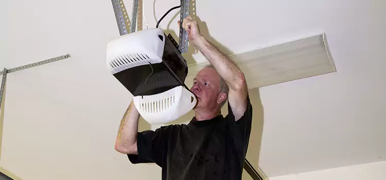 Garage Door Opener Service Rocky River