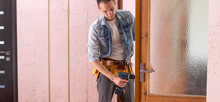 Door Glass Replacement Rocky River