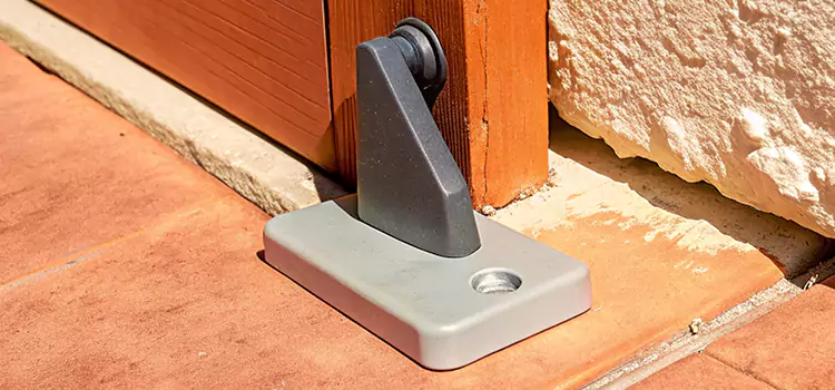 Aesthetic Door Stop Selection Rocky River