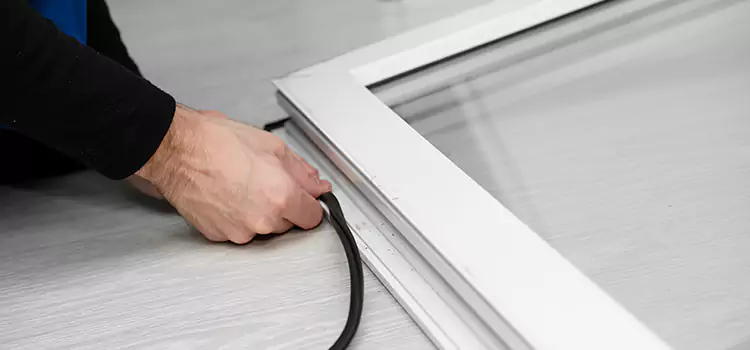 Commercial Door Weather Stripping Rocky River