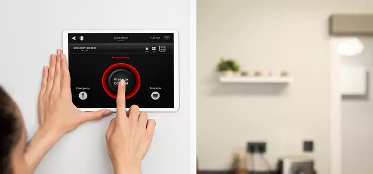 Blink Video Doorbell Installation Rocky River