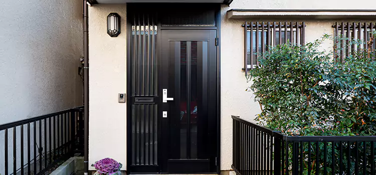 Popular Exterior Door Options in Rocky River, OH