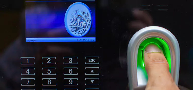 Your Trusted Partner for Secure Access in Rocky River, OH