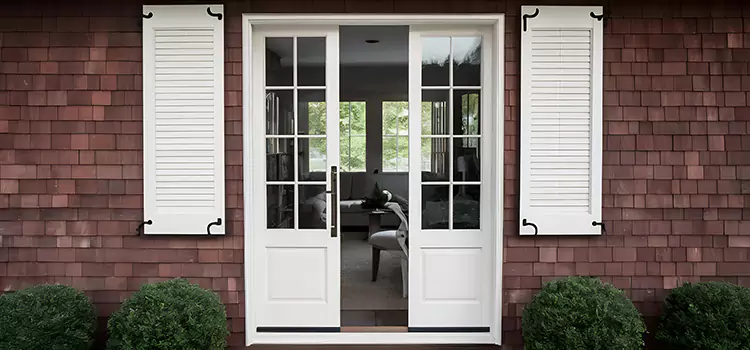 French Door Restoration Rocky River