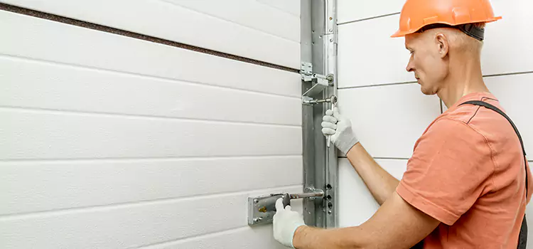 Why Choose Us for Garage Door Lock Services in Rocky River, OH?