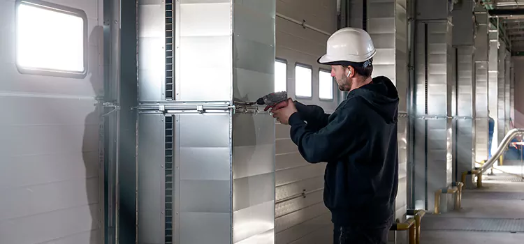 Prompt and Professional Garage Door Service in Rocky River, Ohio