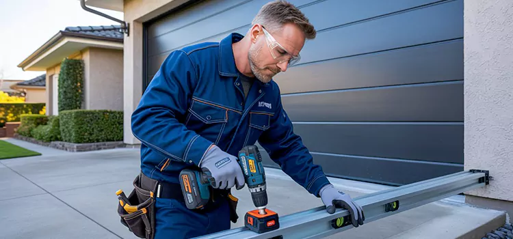 Why Choose Us for Garage Door Off Track Services in Rocky River, Ohio?