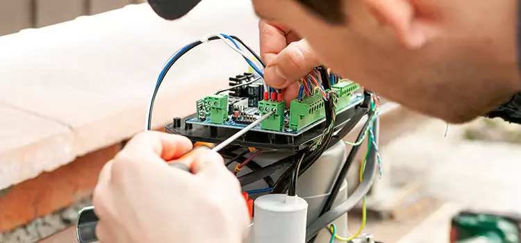 Specialized Brand Gate Motor Repairs Rocky River