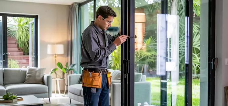 Why Choose Us for Your Glass Door Needs in Rocky River, OH?