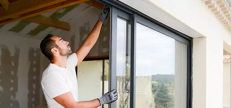 Emergency Sliding Glass Door Repair Rocky River