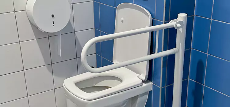 Comprehensive Solutions in Rocky River, OH for Accessible Facilities