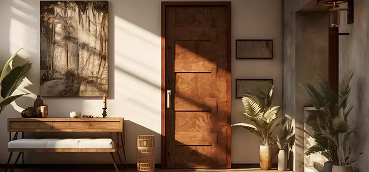 Specialty Interior Doors Rocky River