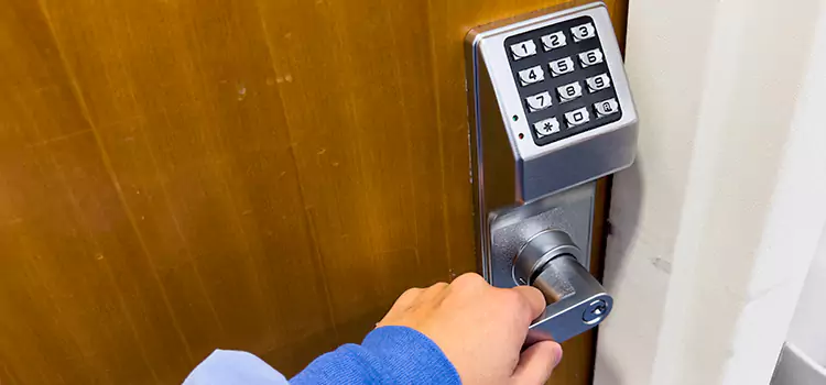 Why Choose Us for Your Keypad Lock Needs in Rocky River, OH?