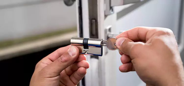 Lock Change Locksmiths Rocky River