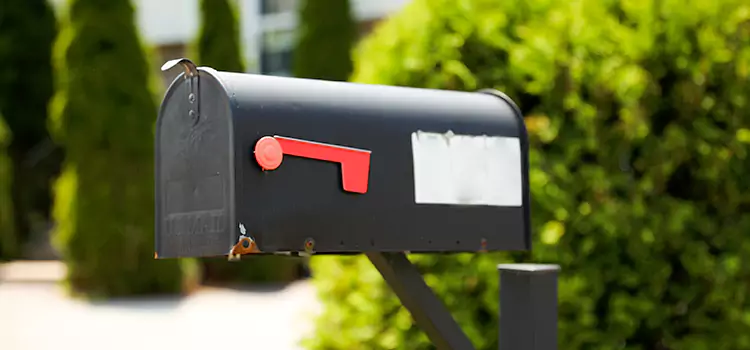 Secure Mailboxes for Packages Rocky River