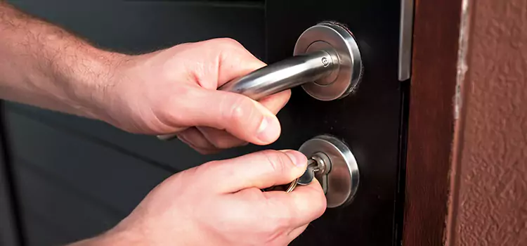Master Key Control and Audits Rocky River