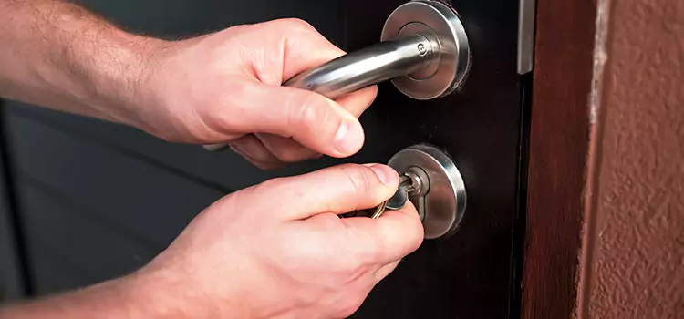 Pella Storm Door Lock Body Replacement Rocky River