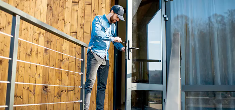 Emergency Patio Door Repair Rocky River