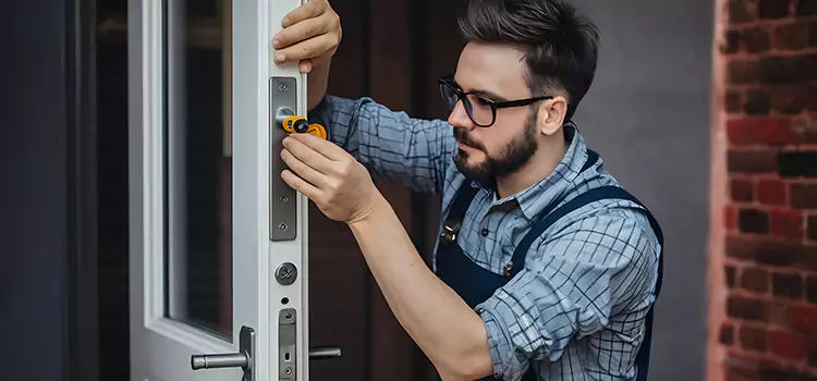 Residential Door Repairs Rocky River