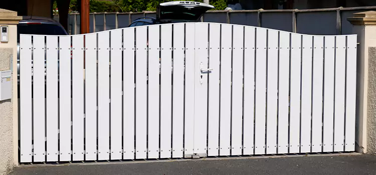Why Choose Us for Residential Gate Repair in Rocky River, OH?