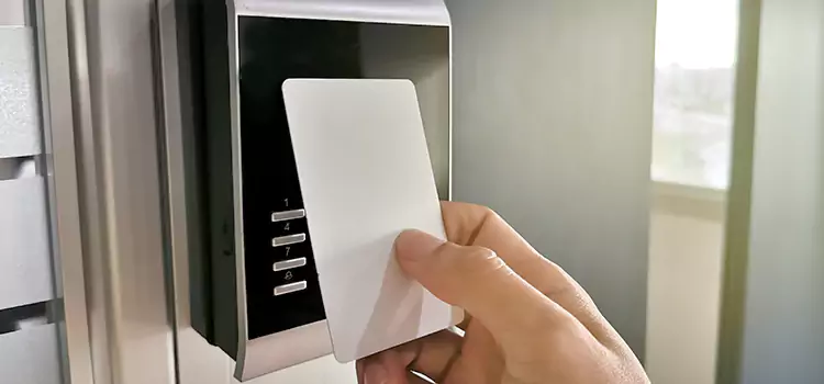 Advanced RFID Technology Integration in Rocky River, OH