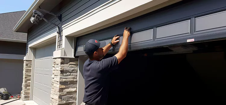 Janus Roll Up Doors Rocky River