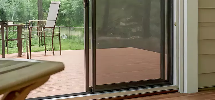 Garage Screen Door Installation Rocky River