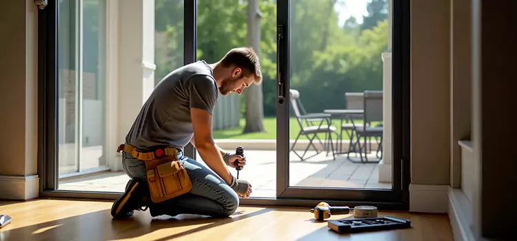 Patio Door Installation Experts in Rocky River, OH