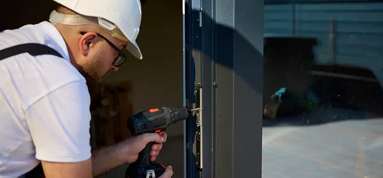 Aluminium Sliding Door Lock Fitting Rocky River