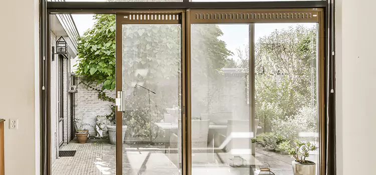 Glass Door Panel Replacement Cost Rocky River