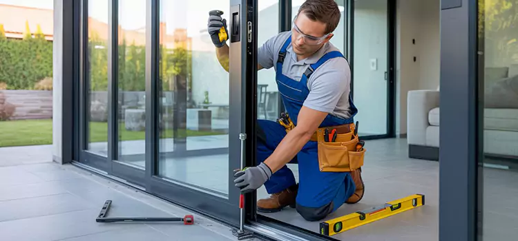 Patio Door Replacement Rocky River