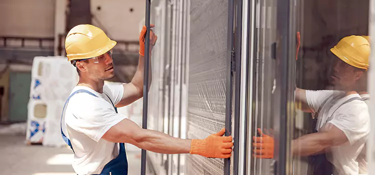 Sliding Door Mesh Replacement Rocky River