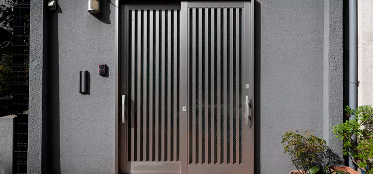 Specialized Steel Door Services in Rocky River, OH
