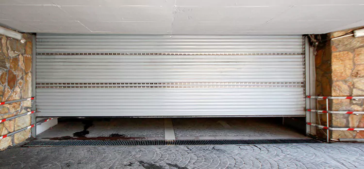Steel Garage Door Repair Rocky River