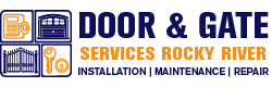 Door & Gate Services Rocky River